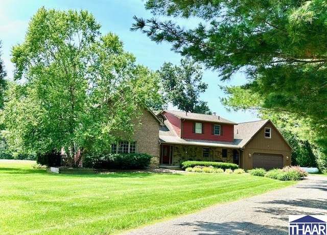 Property at 16093 S Engle St, Farmersburg, IN 47850, 4 beds, 2.5 baths