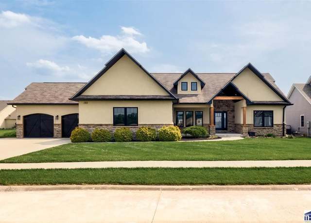 Property at 4707 Lucy Ln, Terre Haute, IN 47802, 5 beds, 3.5 baths