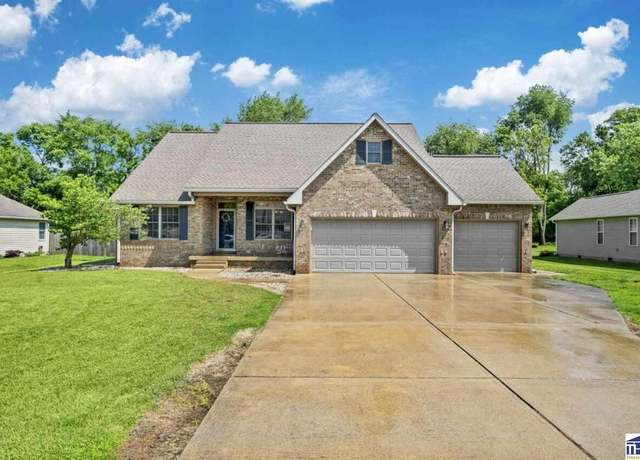 Property at 2059 Oakridge Pkwy Pkwy N, Terre Haute, IN 47802, 3 beds, 2.5 baths