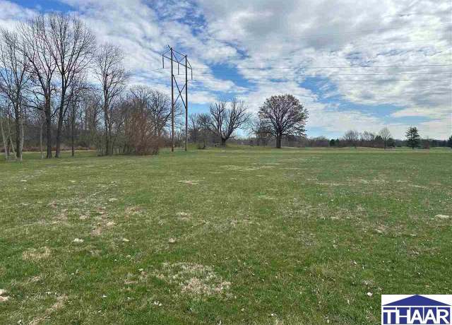Property at Lot 19 Golf Ln, Clinton, IN 47842