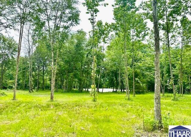 Property at 15543 W 900 N, Jasonville, IN 47438