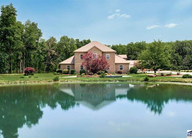 Property at 13326 S US Hwy 41, Terre Haute, IN 47802, 6 beds, 4.5 baths
