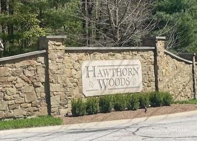 Property at 2521 Hawthorn Woods, Terre Haute, IN 47803