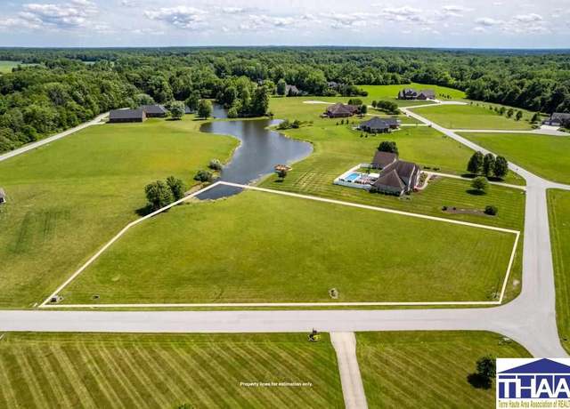 Property at 0000 Egan, Terre Haute, IN 47805
