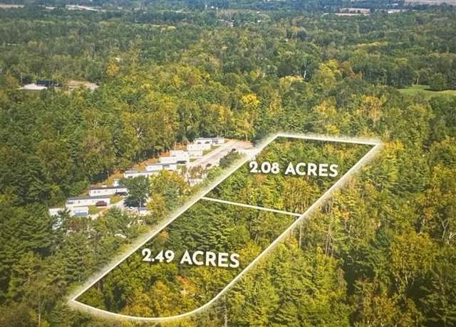 Property at 0000 Boulder Rd, Terre Haute, IN 47802