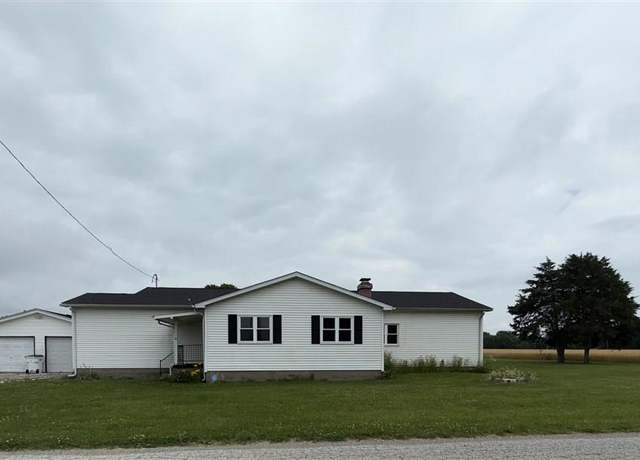 Property at 6112 S Morris Pl, Terre Haute, IN 47802, 3 beds, 2 baths