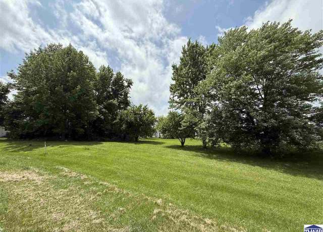 Property at 5795 Shady Grove Ct, Terre Haute, IN 47802