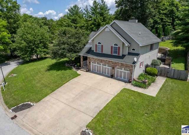 Property at 151 Phoenix, Terre Haute, IN 47803, 4 beds, 3 baths