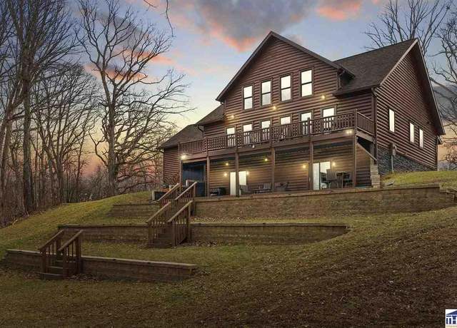 Property at 12952 W 400 N, Linton, IN 47441, 4 beds, 3.5 baths