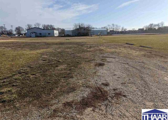 Property at 3112 S 21st St, Terre Haute, IN 47802