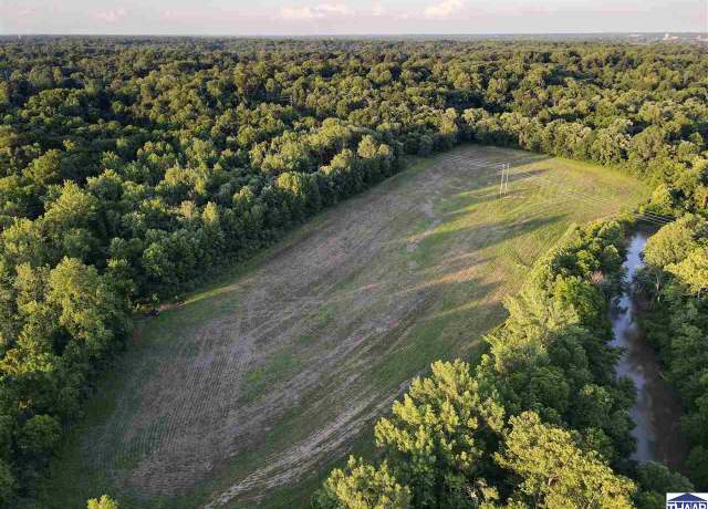 Property at N Thorpe Pl, West Terre Haute, IN 47885