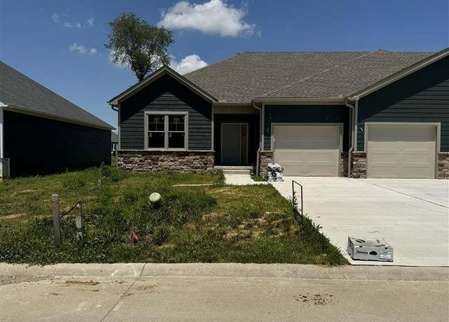 Property at 4564 Caroline Grace Ln, Terre Haute, IN 47802, 2 beds, 3.5 baths