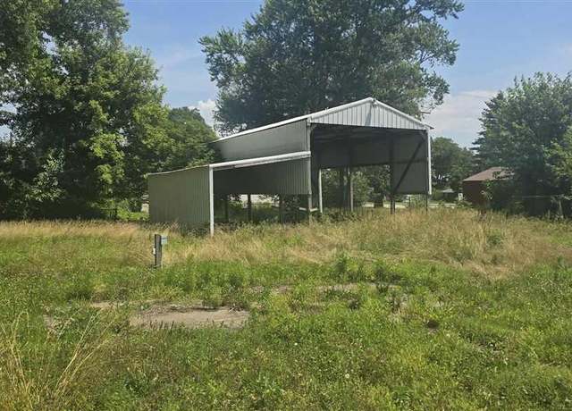 Property at S West South St, Rosedale, IN 47874