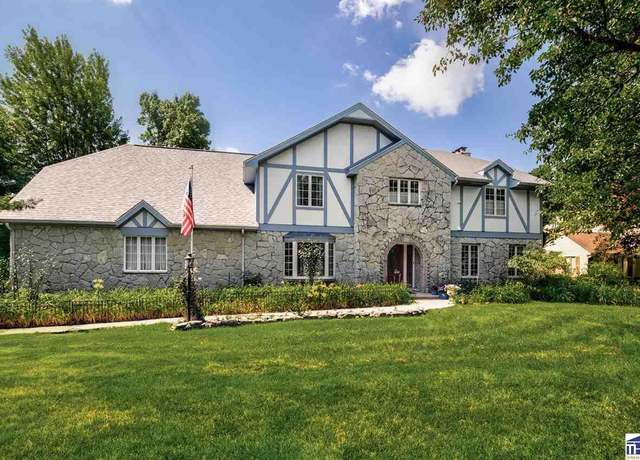Property at 1083 Cedar Ridge Ct, Terre Haute, IN 47803, 5 beds, 3.5 baths