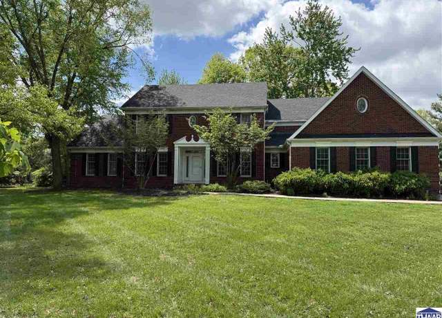 Property at 228 Piccadilly Ct, Terre Haute, IN 47803, 4 beds, 4.5 baths