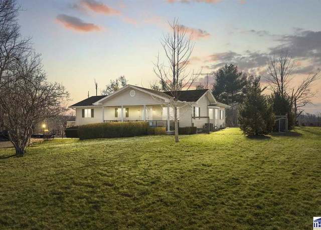 Property at 5925 W State Road 46, Poland, IN 47868, 2 beds, 2 baths