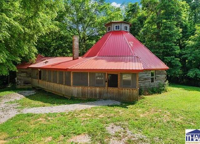 Property at 4295 N 10 O'clock Rd, Montezuma, IN 47862, 2 beds, 1 bath