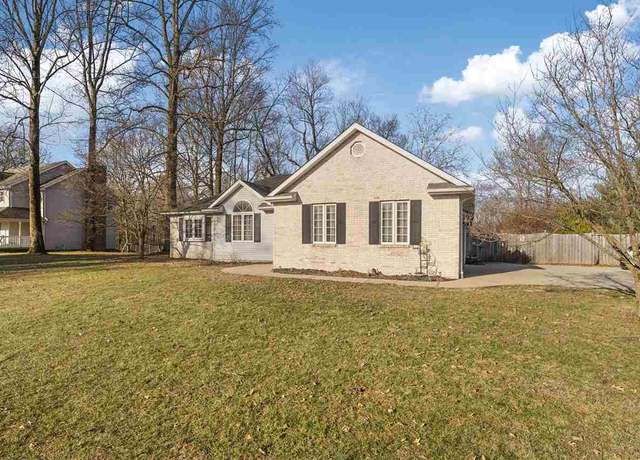 Property at 1272 N Pointer St, Terre Haute, IN 47803, 4 beds, 3.5 baths