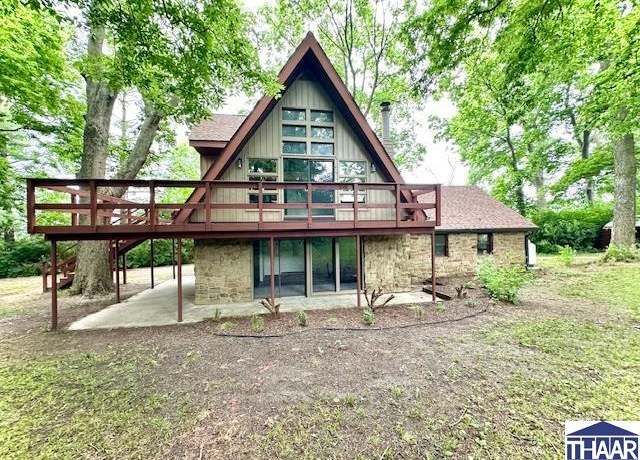 Property at 14709 S Battlerow Pl, Terre Haute, IN 47802, 3 beds, 3 baths