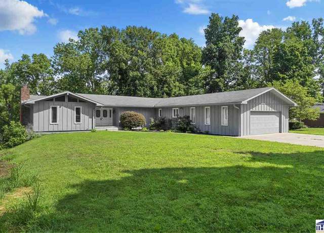 Property at 226 Highland Ct, Terre Haute, IN 47802, 5 beds, 3.5 baths