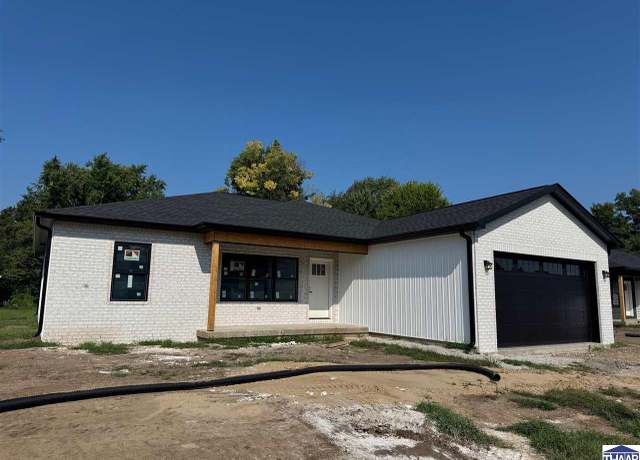 Property at 1645 Albert Way, Terre Haute, IN 47803, 3 beds, 2 baths