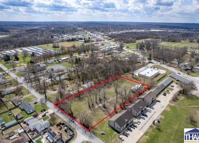 Property at 3840 N 25th St, Terre Haute, IN 47805
