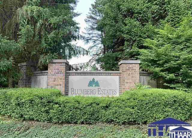 Property at 2556 Wainwright Ct, Terre Haute, IN 47803