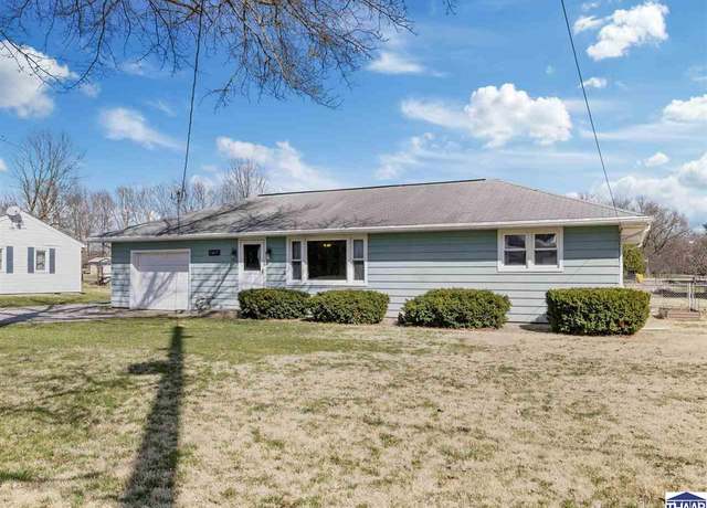 Property at 10027 S US Hwy 41, Rosedale, IN 47874, 3 beds, 1 bath
