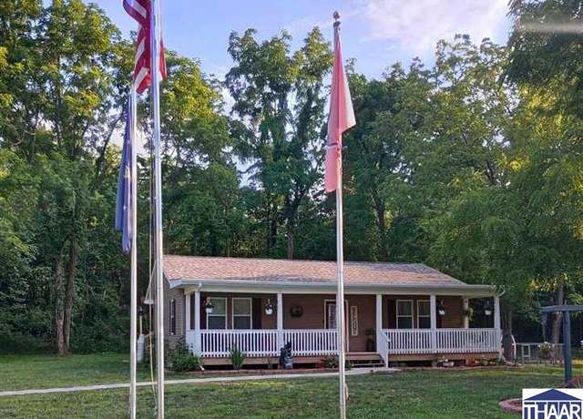 Property at 12921 S White St, Terre Haute, IN 47802, 2 beds, 2 baths