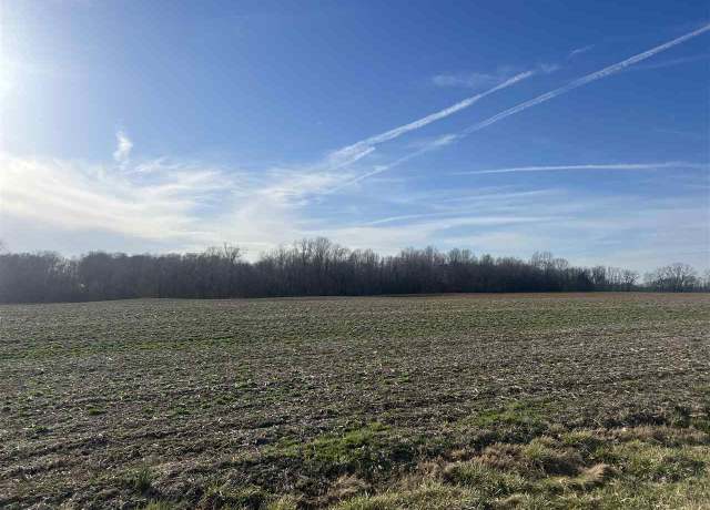 Property at S 450 W, Rosedale, IN 47874