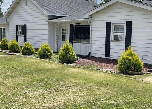 Property at 1815 S 21 St, Terre Haute, IN 47802, 3 beds, 2 baths
