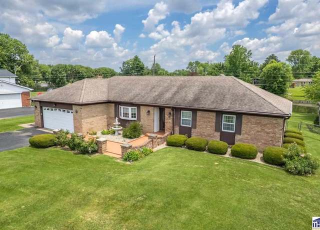 Property at 5960 S Ernest St, Terre Haute, IN 47802, 3 beds, 2 baths