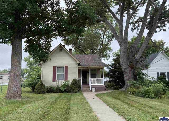 Property at 9134 E US Hwy 40, Terre Haute, IN 47803, 3 beds, 2.5 baths