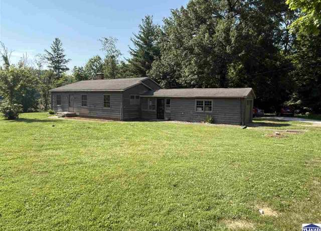Property at 308 W Jackson St, Hymera, IN 47855, 3 beds, 1 bath