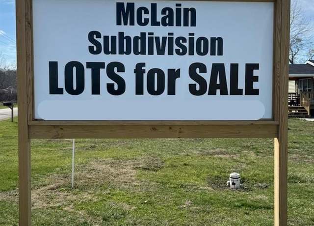 Property at Lot 14 Mcclain Ave, Cayuga, IN 47928