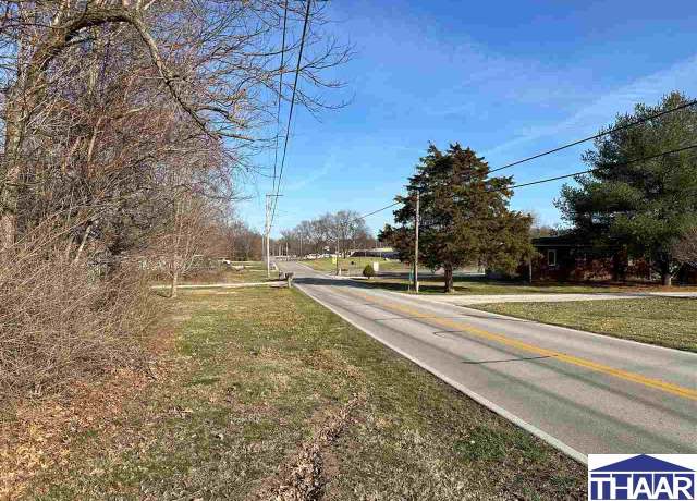 Property at W Sarah Myers Dr, West Terre Haute, IN 47885