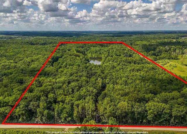 Property at County Rd 500 E, Sullivan, IN 47882