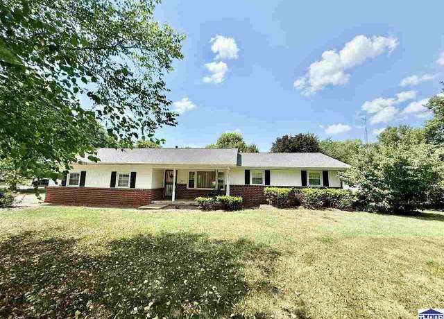 Property at 2011 S 25th St, Terre Haute, IN 47802, 3 beds, 1.5 baths