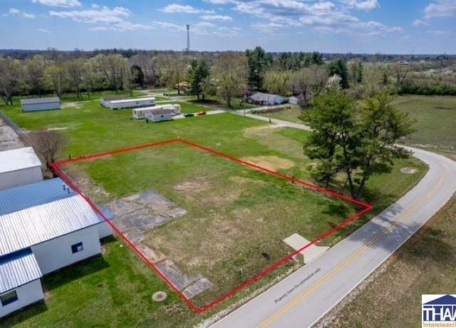 Property at 2111 E Margaret Ave, Terre Haute, IN 47802