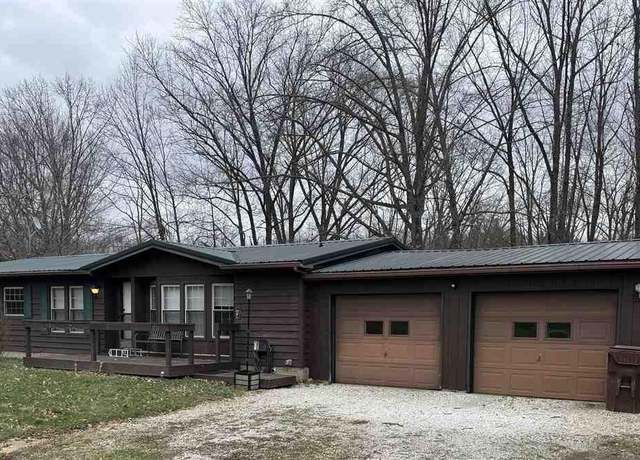 Property at 14830 S 200 E, Clinton, IN 47842, 3 beds, 2 baths