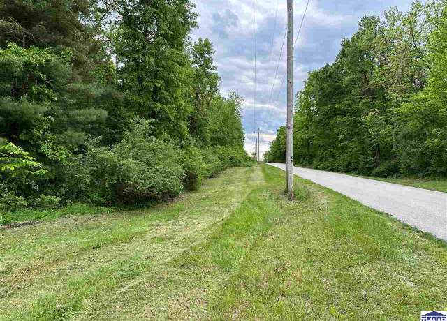 Property at Lot #3 N Cory Staunton Rd, Brazil, IN 47834