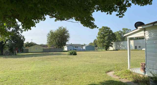 Photo of 6005 E Ellen Ave, Terre Haute, IN 47805