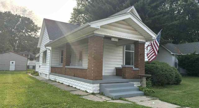Photo of 2328 N 12th St, Terre Haute, IN 47804