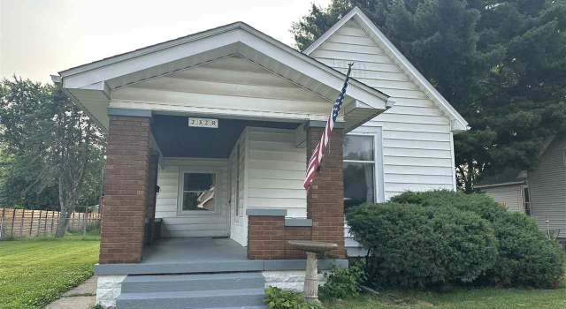 Photo of 2328 N 12th St, Terre Haute, IN 47804