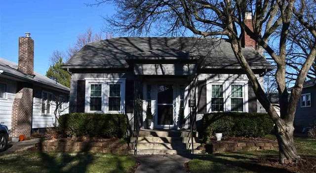 Photo of 524 S 21st St, Terre Haute, IN 47803