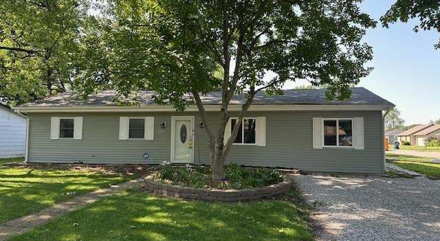 Photo of 2341 Idaho St, Terre Haute, IN 47802
