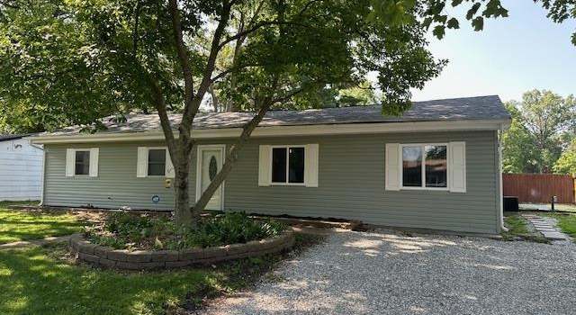 Photo of 2341 Idaho St, Terre Haute, IN 47802