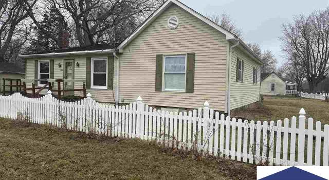 Photo of 3020 Indiana St, Blandford, IN 47831