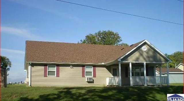 Photo of 4425 Wabash Ave, Terre Haute, IN 47803