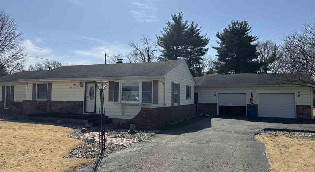 Photo of 3703 Maple Ave, Terre Haute, IN 47804
